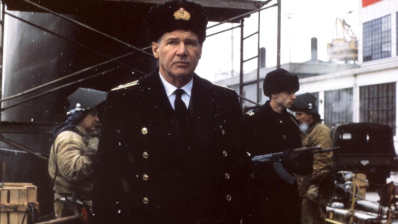 Image du film K-19 : Le Piège des profondeurs