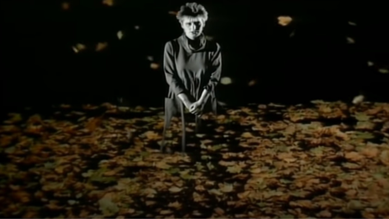 This Mortal Coil: Song to the Siren [MV]