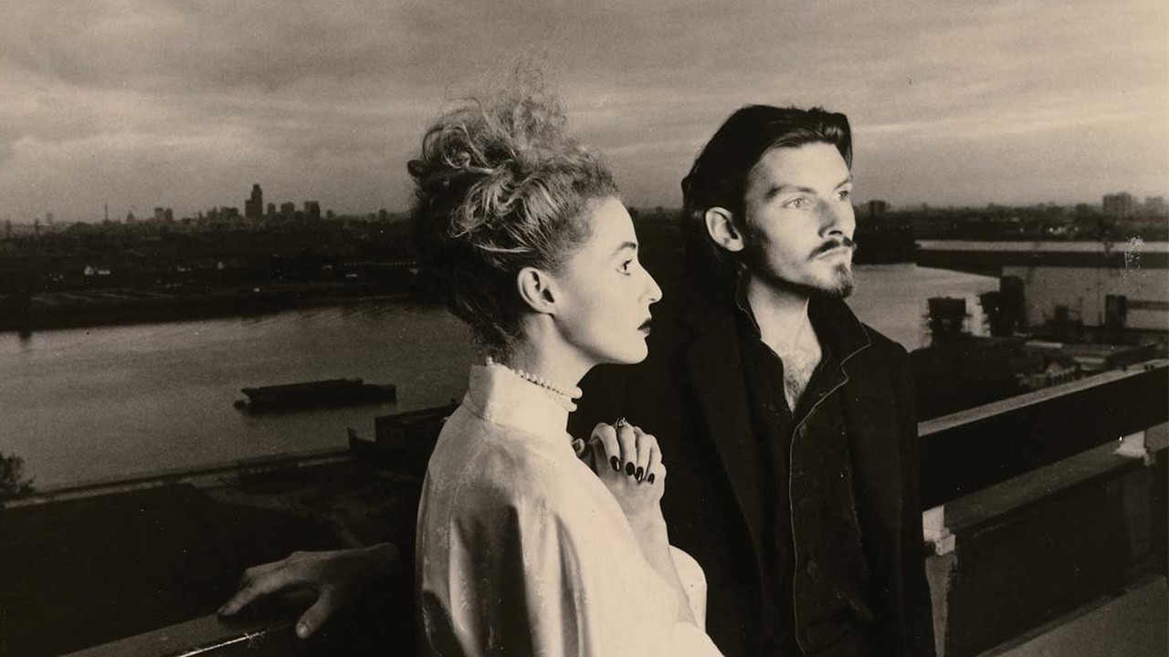 Dead Can Dance: Toward the Within