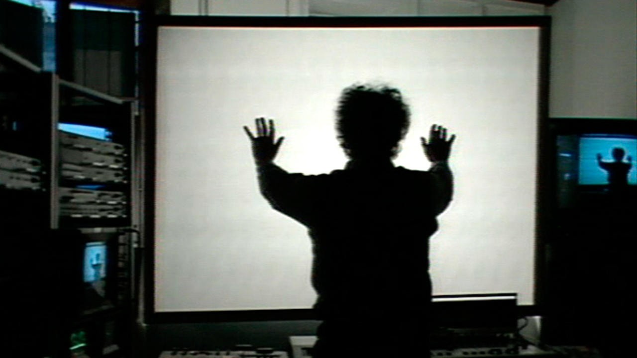 Scénario du film 'Passion'
