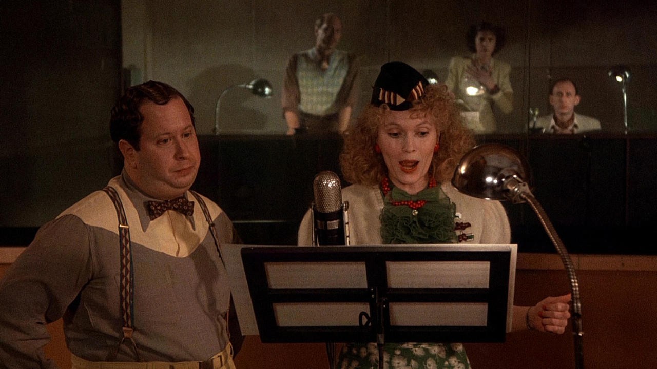 Image du film Radio Days