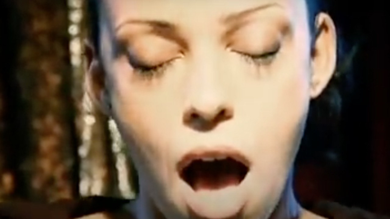 Fake Orgasm