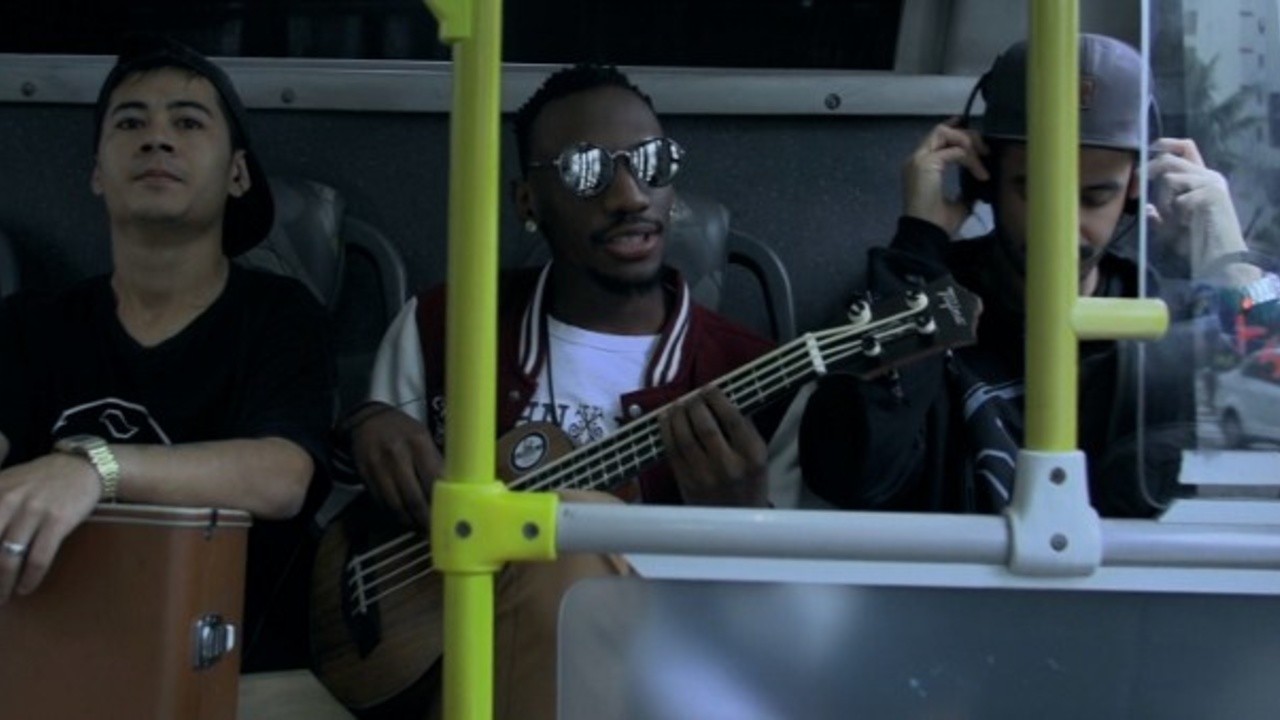 Trilha Sonora Da Cidade 2020 Mubi