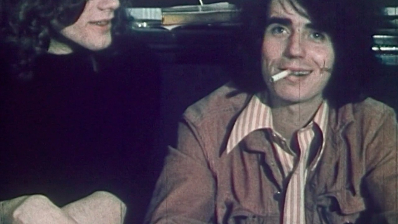 Percy McPhee, Agent of Horror (1970) | MUBI