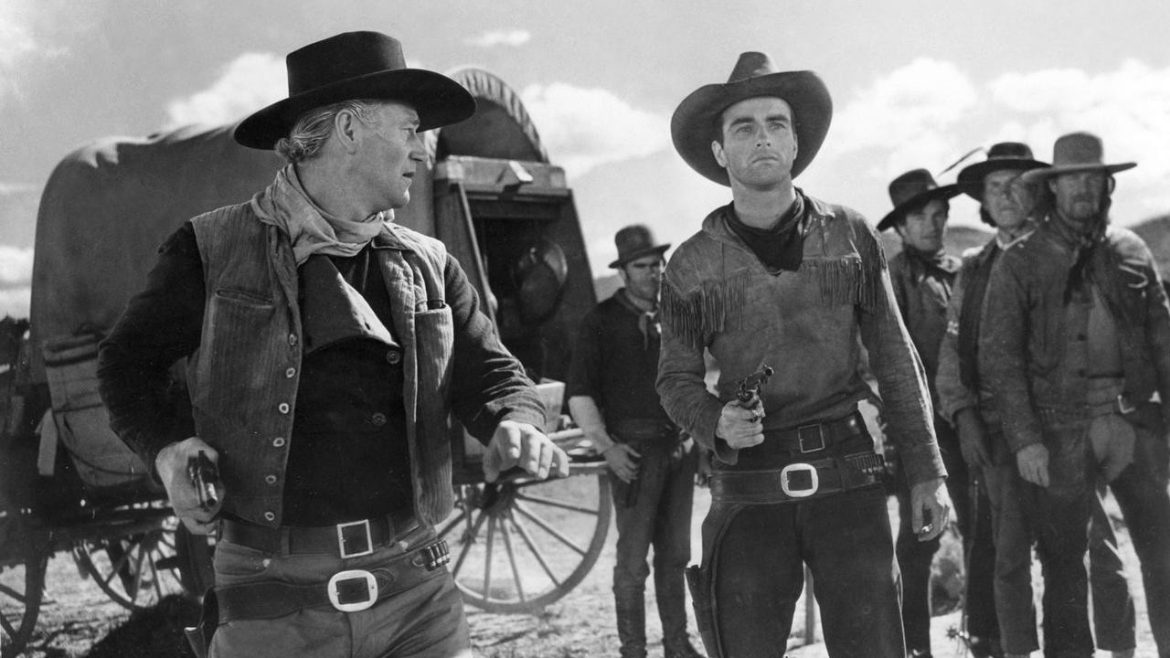 Image du film La Rivière rouge