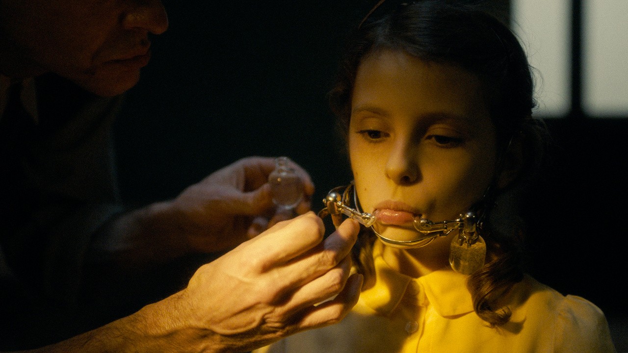 Image du film Earwig