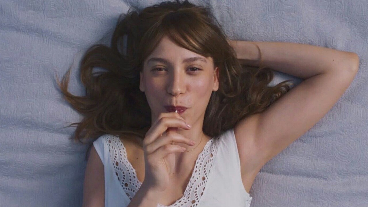 Image du film Ikimizin Yerine