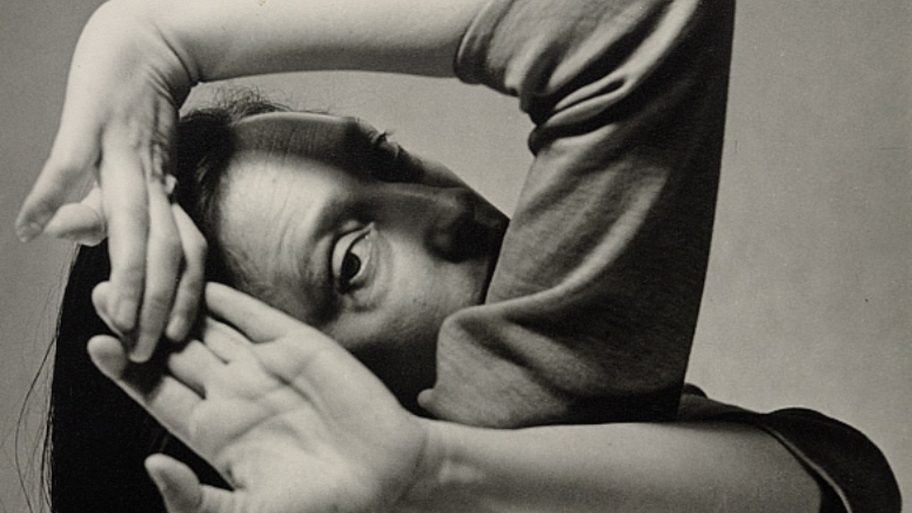 Birgit Åkesson - Legendary Choreographer