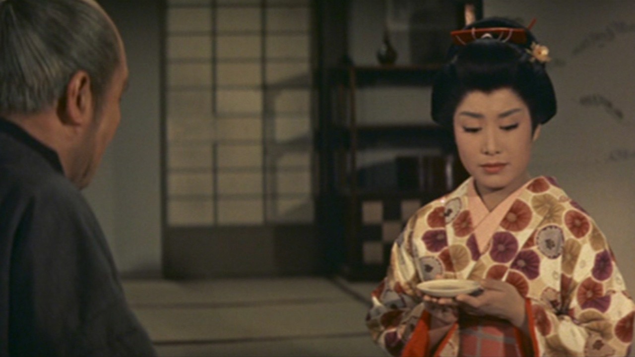 The 47 Masterless Samurai