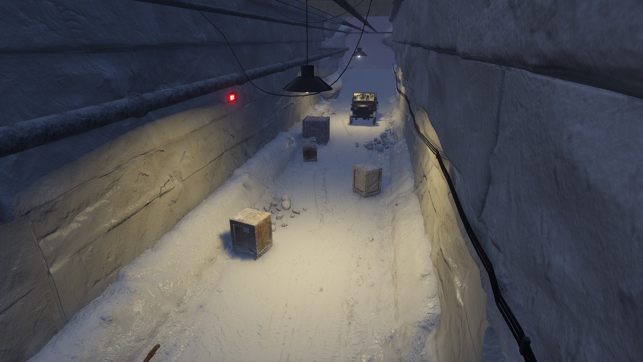 Camp Century