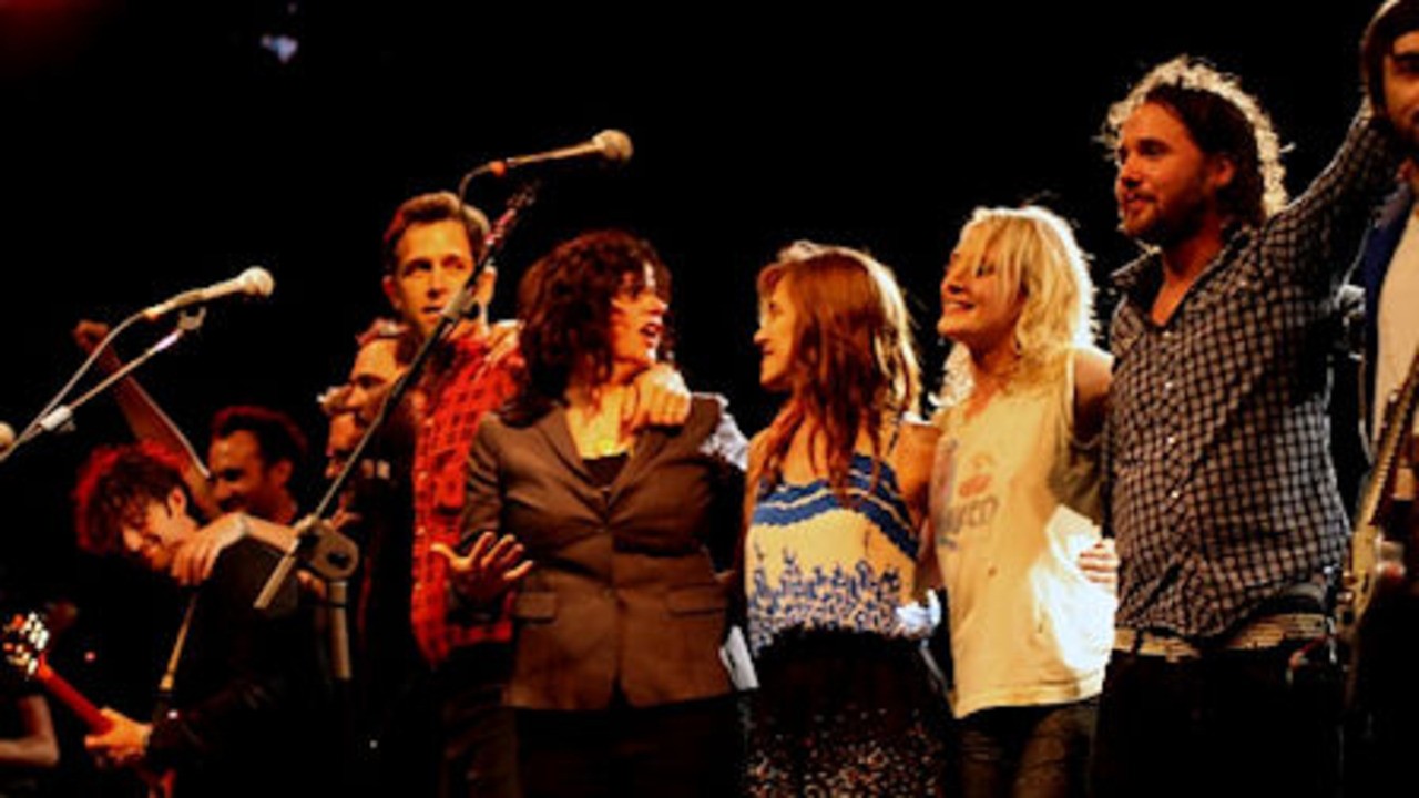 This Movie Is Broken