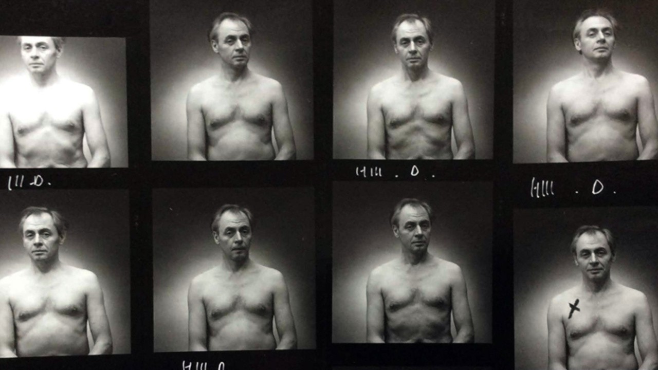 Did You Used to Be R.D. Laing?