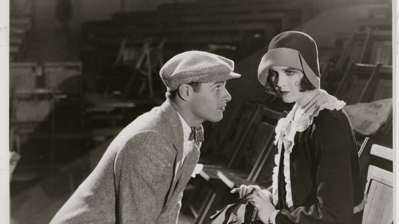 Image du film L'homme que j'aime