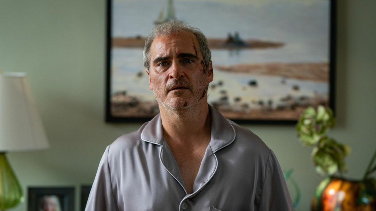 Image du film Beau is Afraid