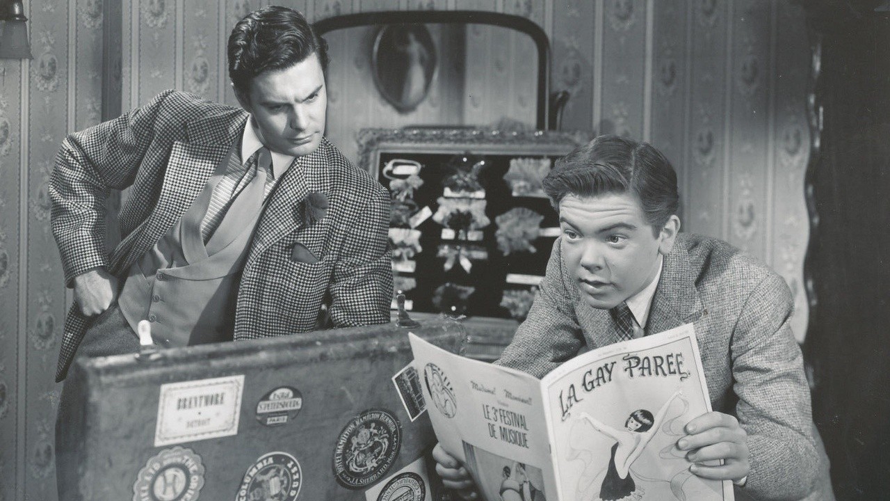 Image du film Sacré printemps