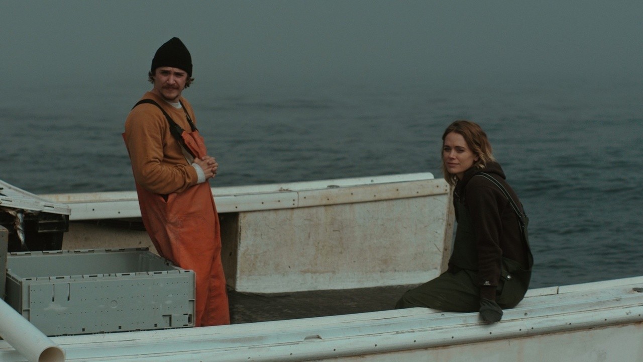 Image du film The Catch