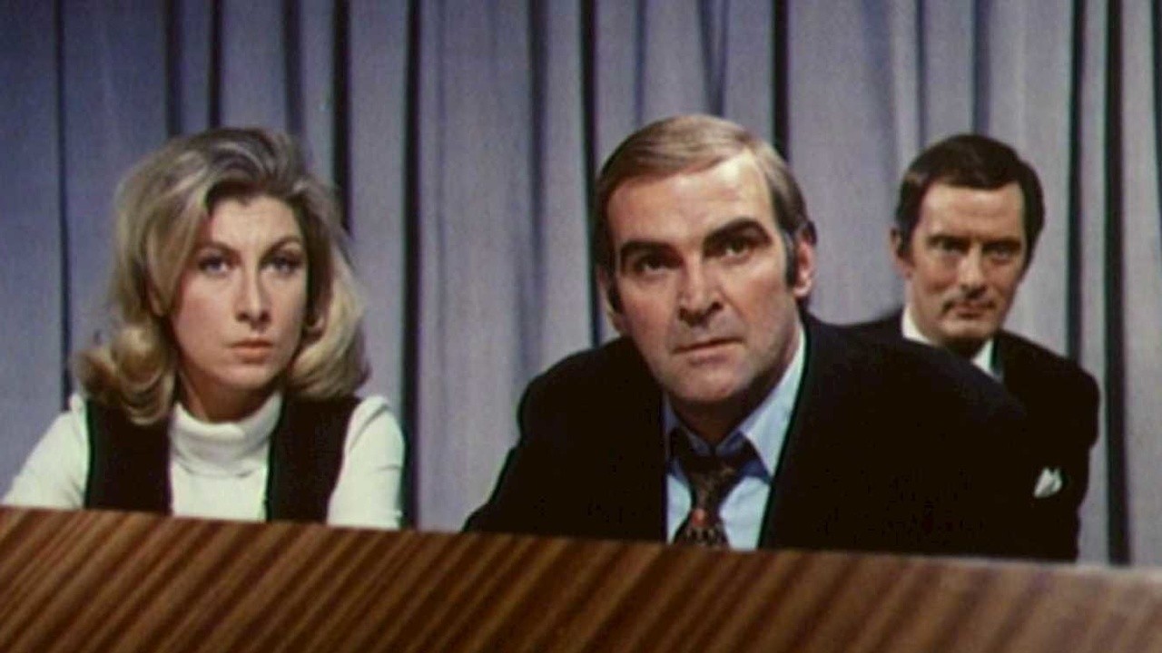 ITV Saturday Night Theatre: Fade Out