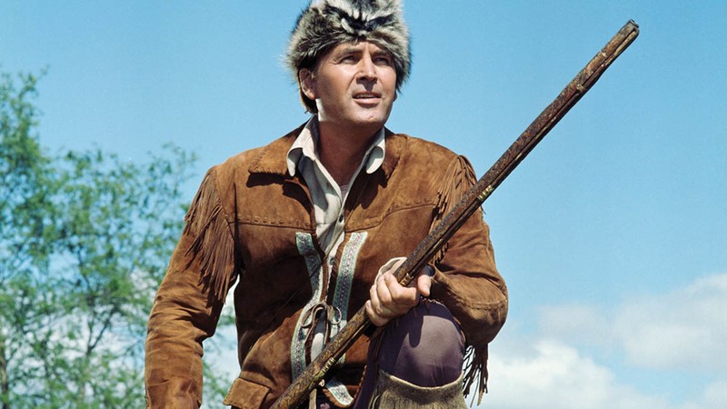 Daniel Boone