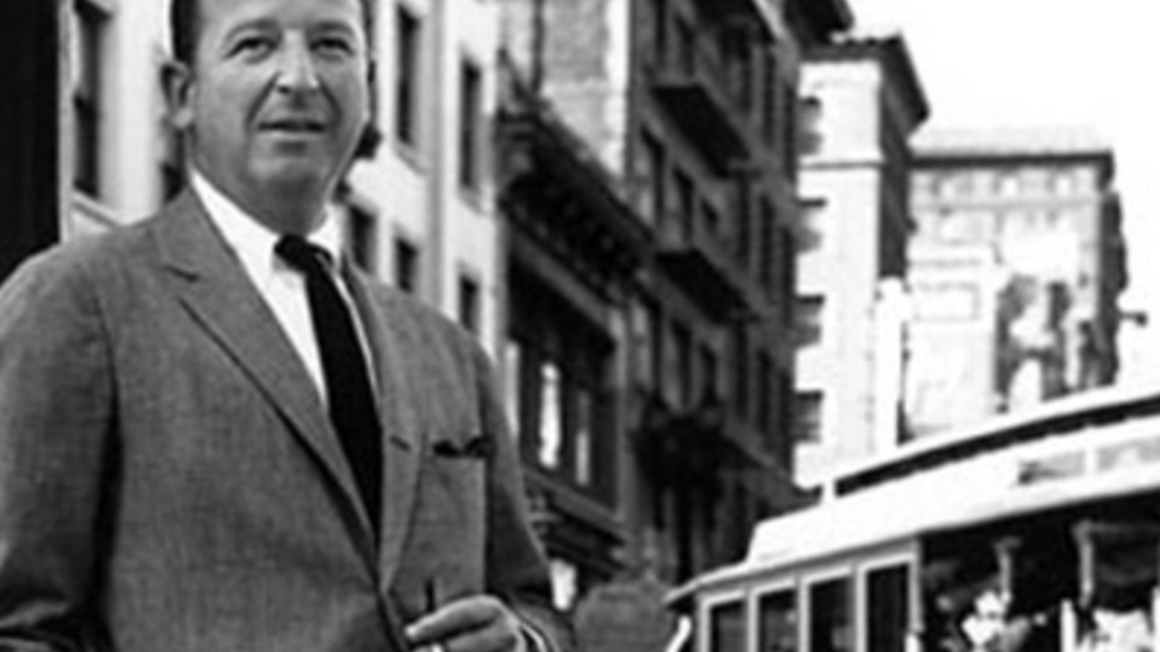 I Remember Herb Caen