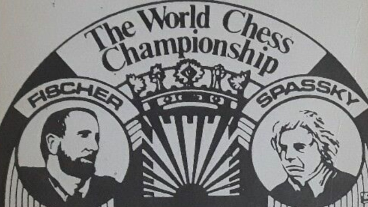 Bobby Fischer contra o mundo