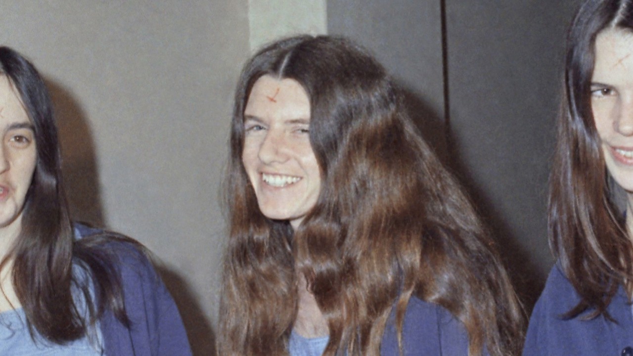 Manson: The Women