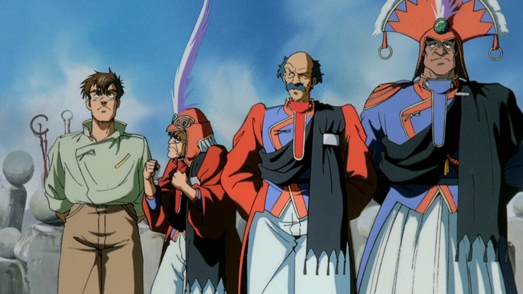 History Of Anime Chronological Movies List On Mubi History Of Anime Chronological Movies List On Mubi