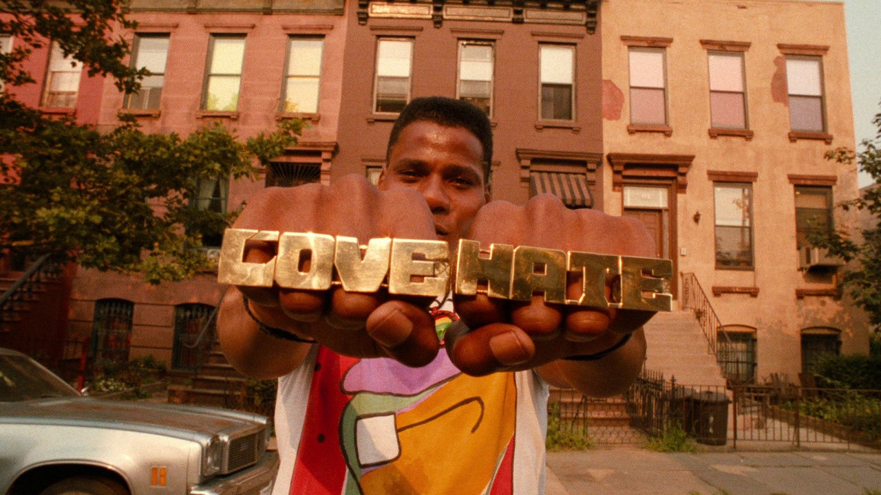 Do The Right Thing 19 Mubi