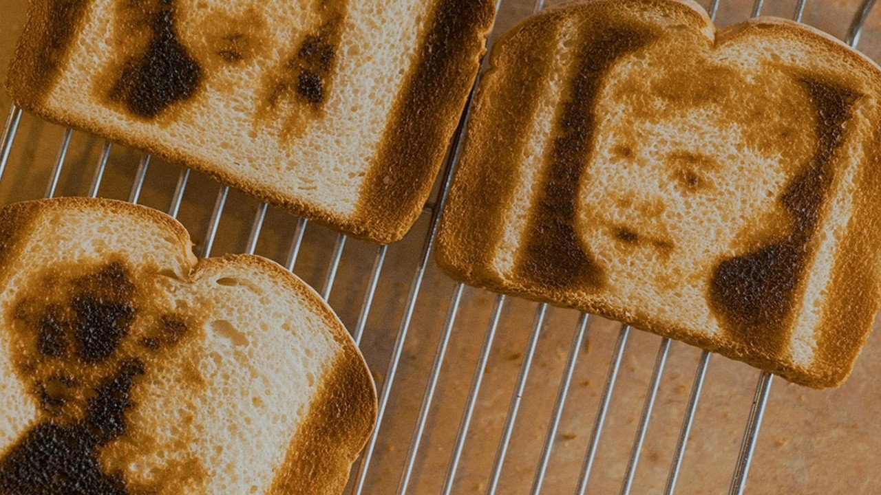 Burnt Toast