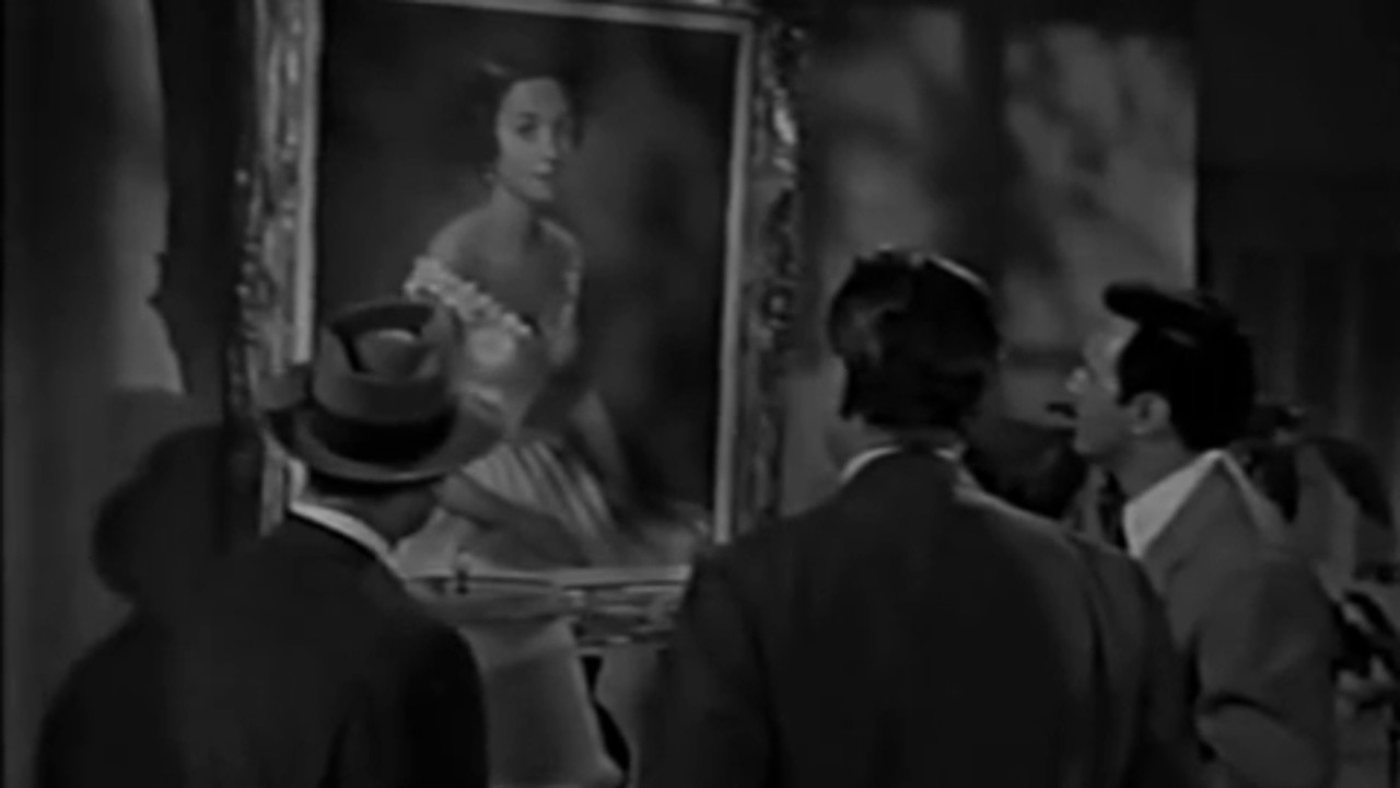 The 20th Century-Fox Hour: A Portrait of Murder