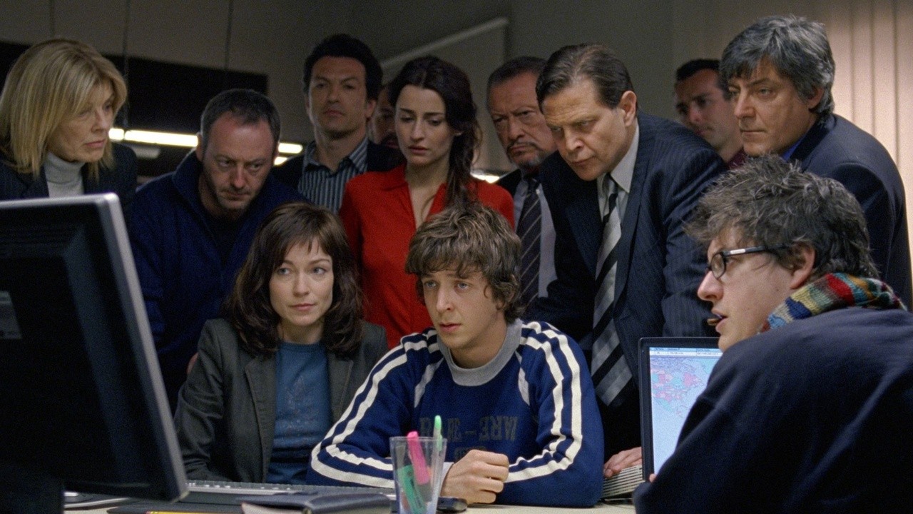 The Card Player