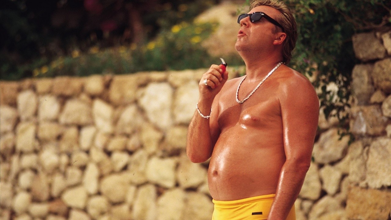 Image du film Sexy Beast