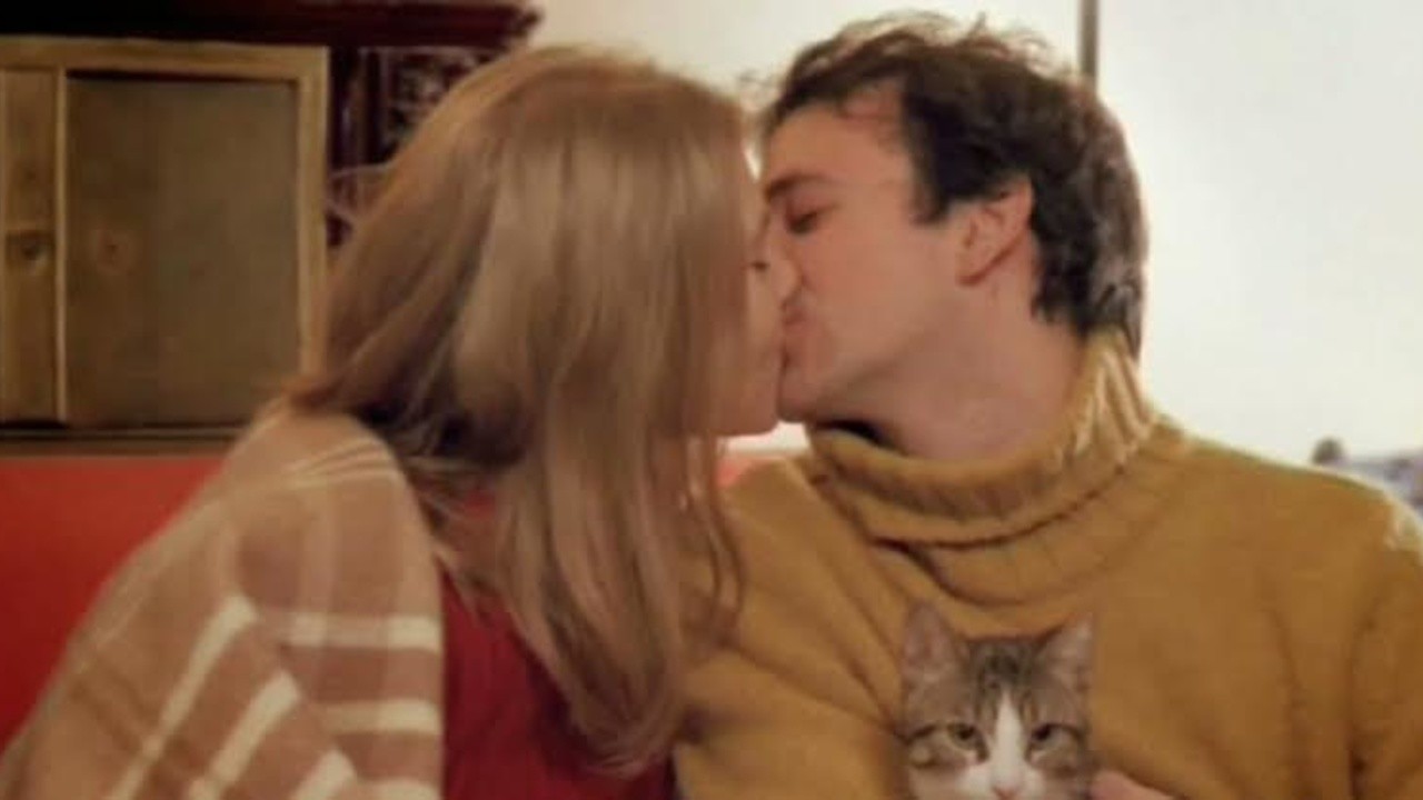 French Kiss