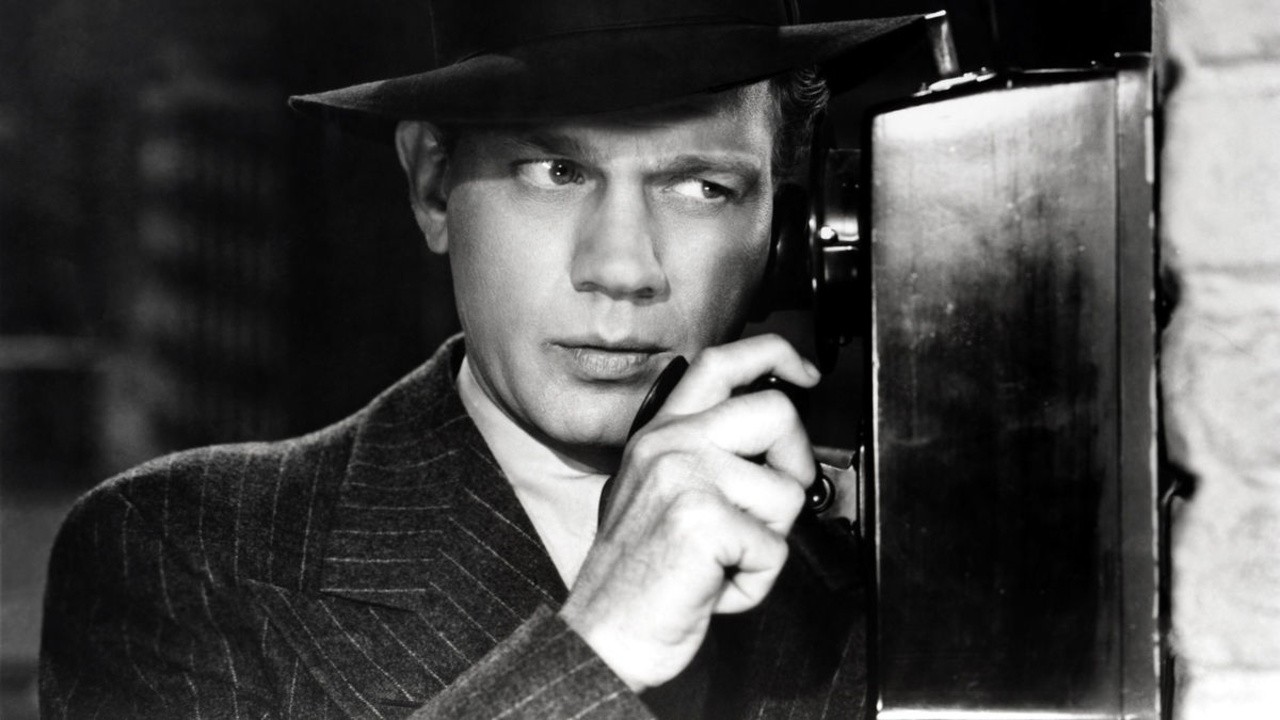 Image du film L'Ombre d'un doute