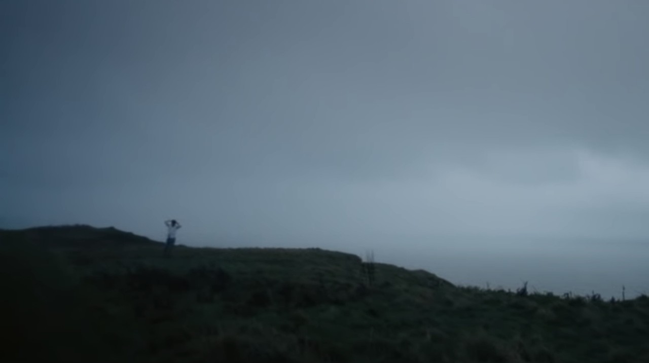 Bryan Ferry: Loop Di Li [MV] (2014) | MUBI