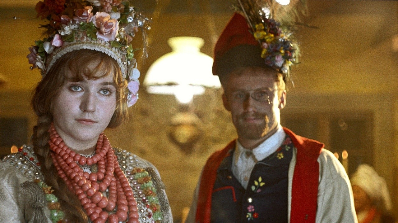 The Wedding