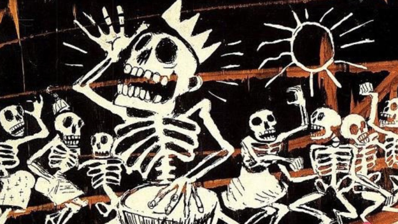 Die Toten Hosen: Hip Hop Bommi Bop [MV]