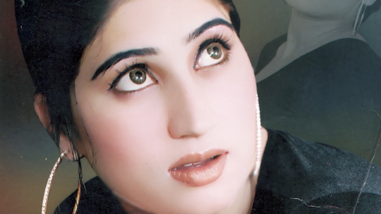 Qandeel