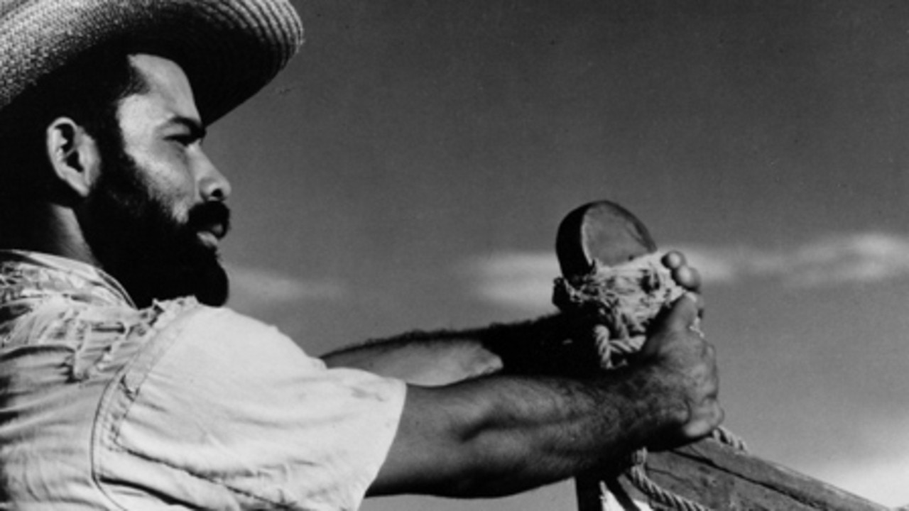 Image du film Les Révoltés d'Alvarado