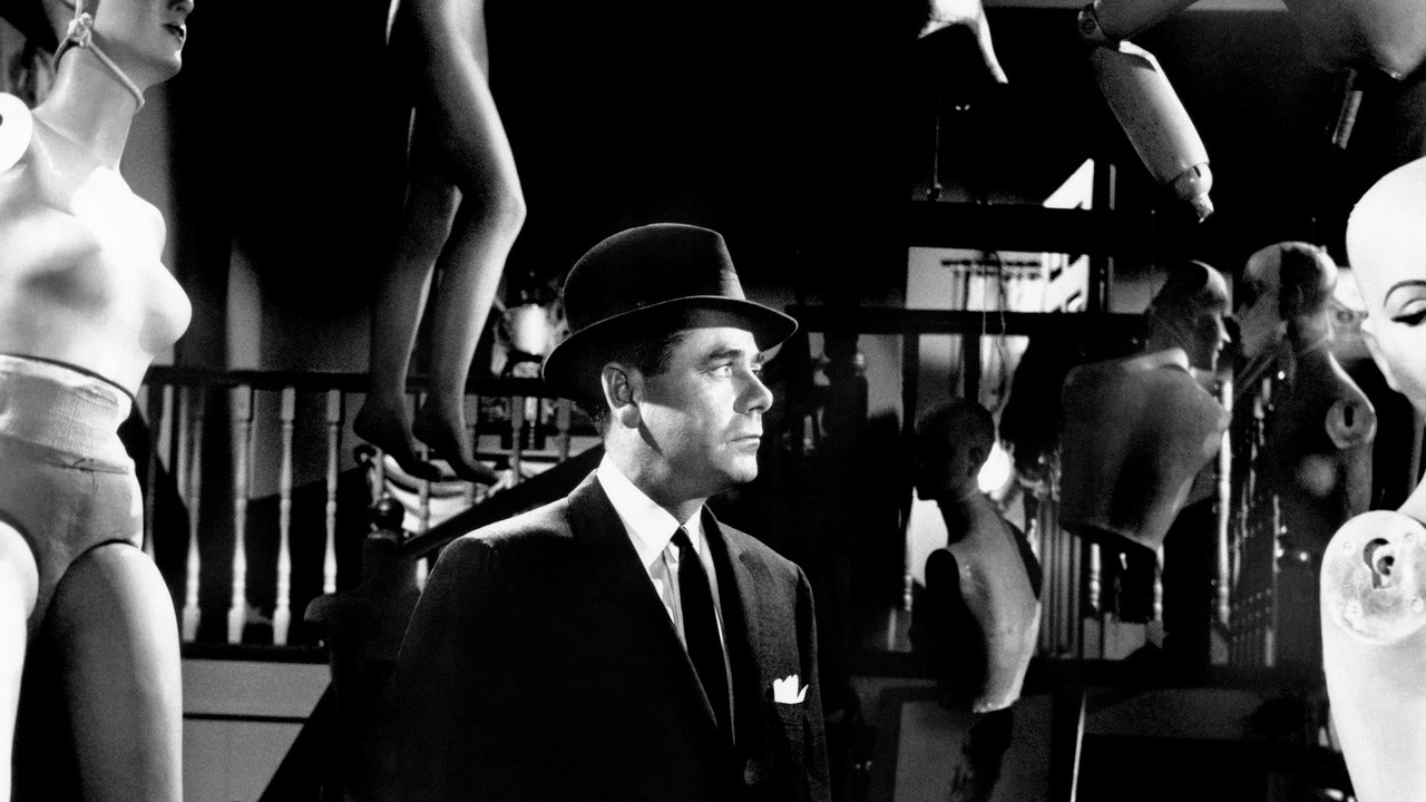 Image du film Allô, brigade spéciale