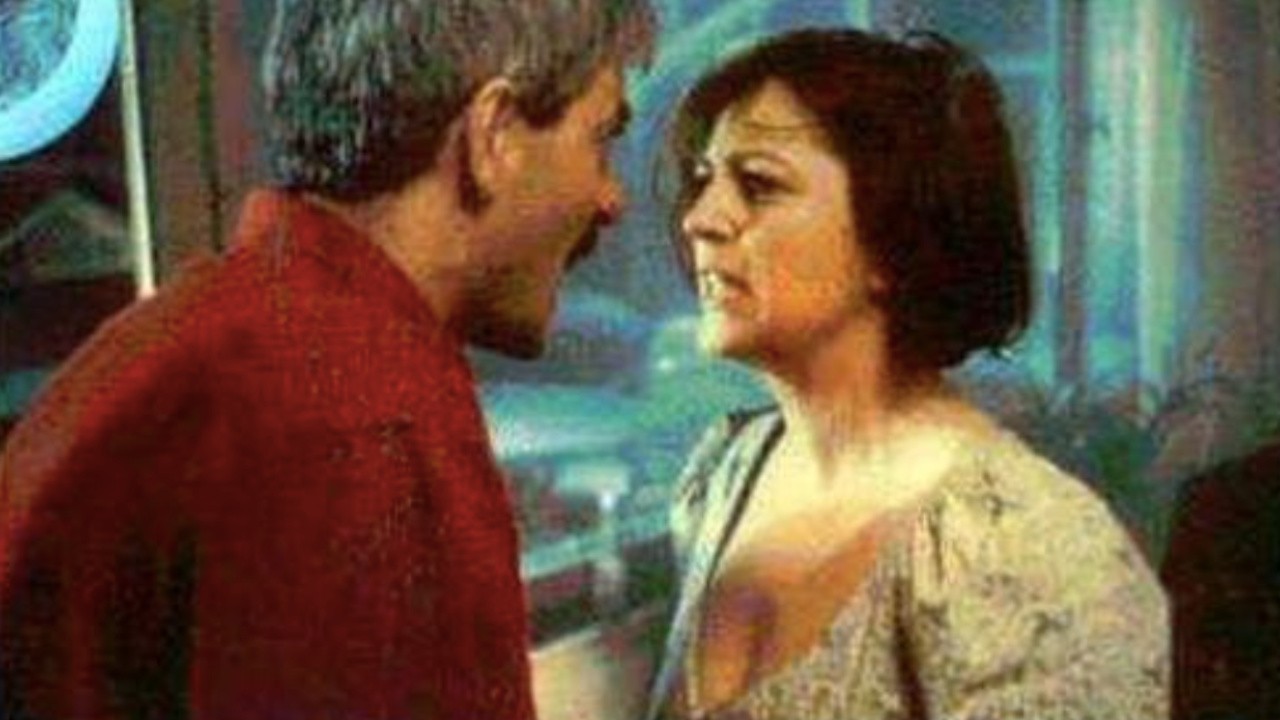 Küçük Balıklar Üzerine Bir Masal
