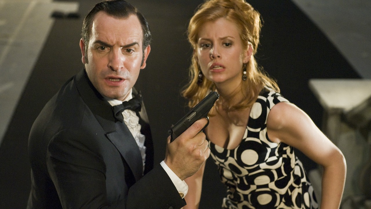 Image du film OSS 117 : Rio ne répond plus