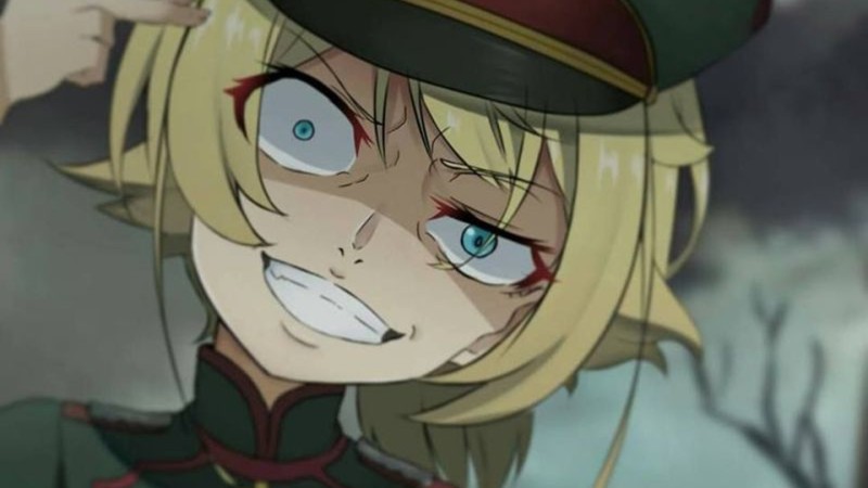 The Saga Of Tanya The Evil Streaming The Saga of Tanya the Evil (2017) | MUBI