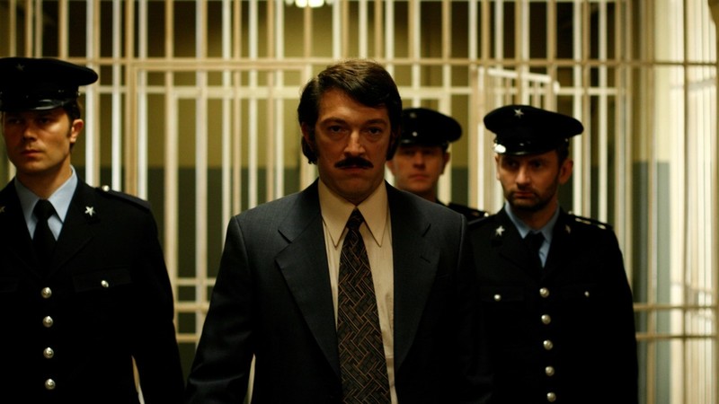 Mesrine: Public Enemy No. 1