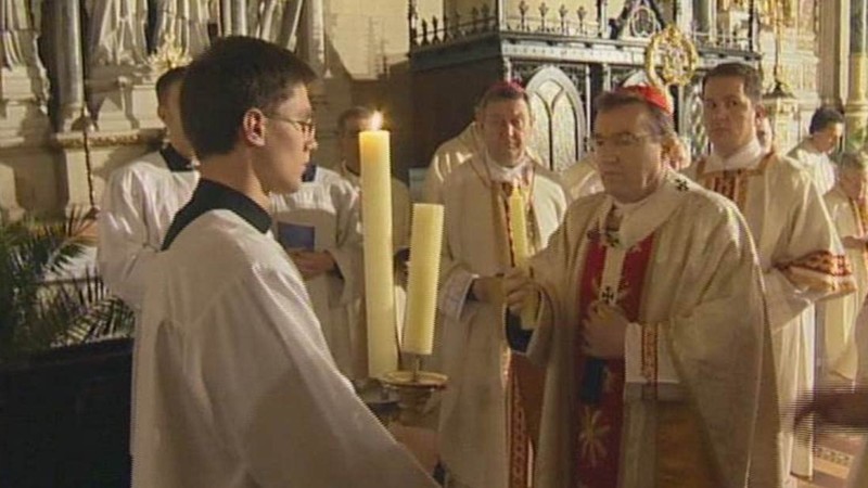 Blessed Augustin Kazotic
