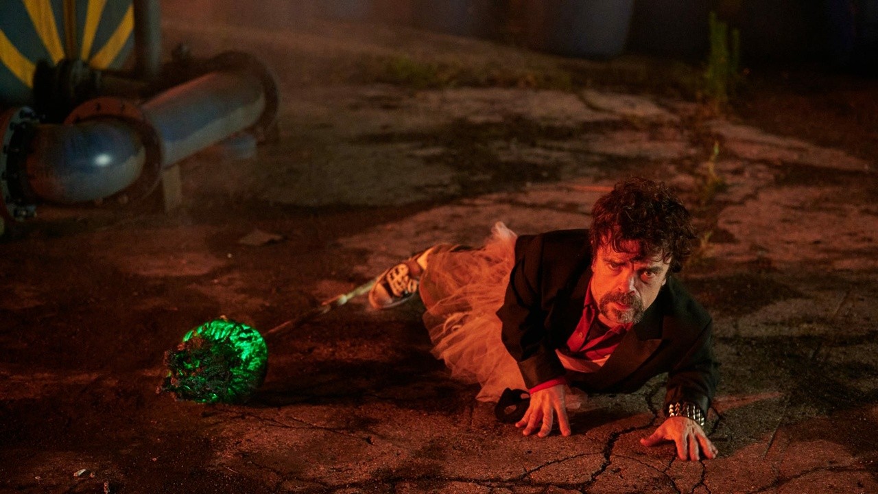 Image du film Toxic Avenger