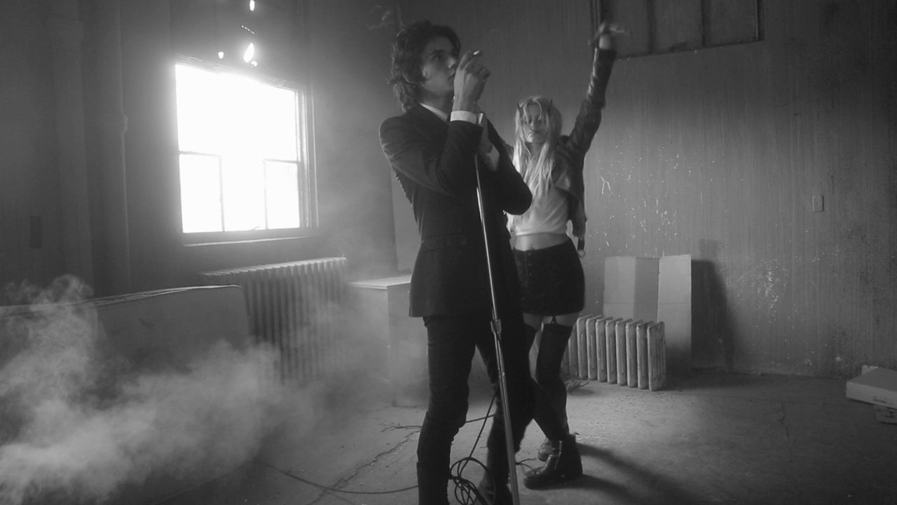 Hollywood Lucifer