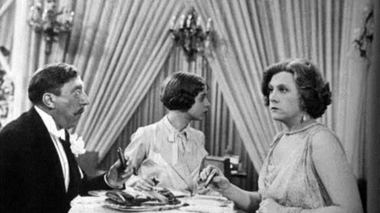 Le bal