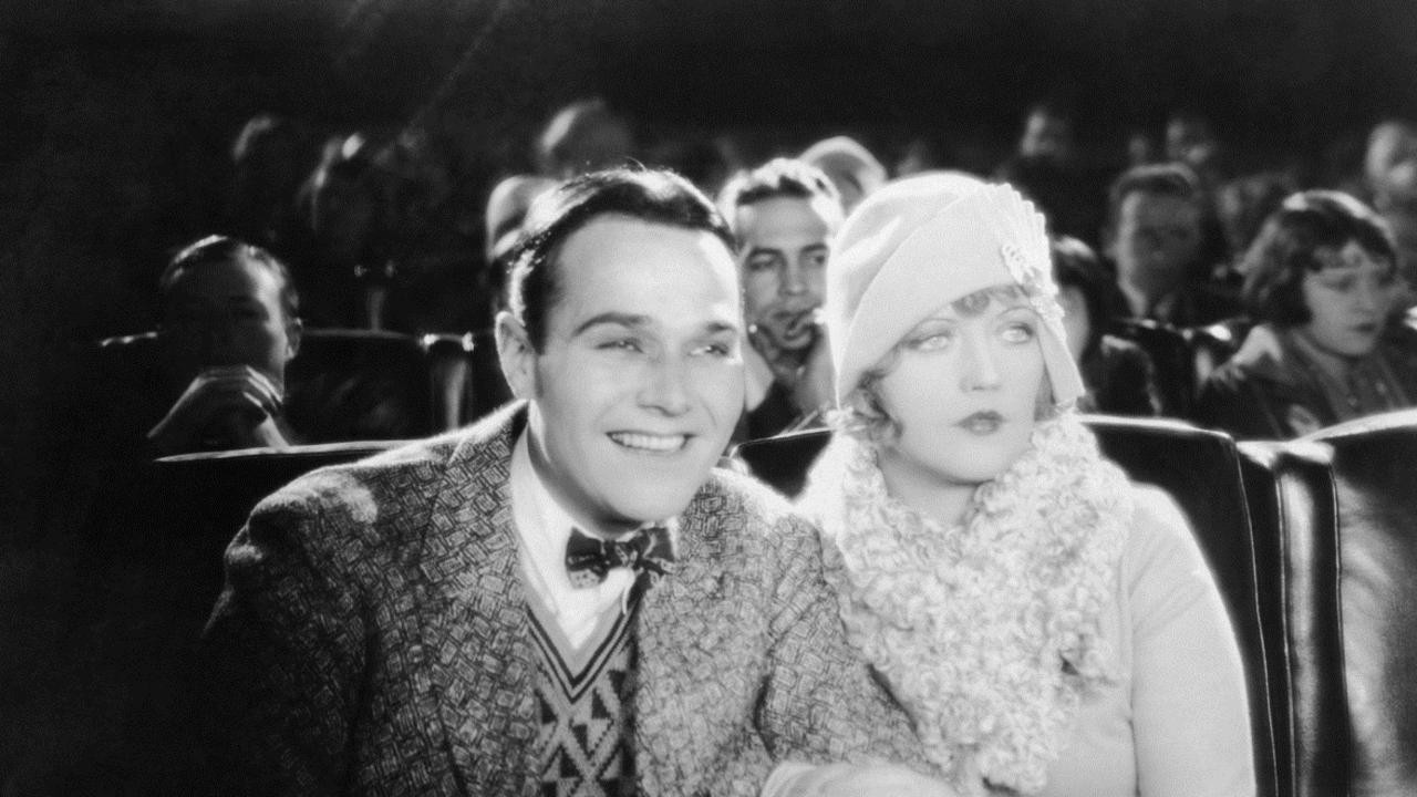 Image du film Mirages