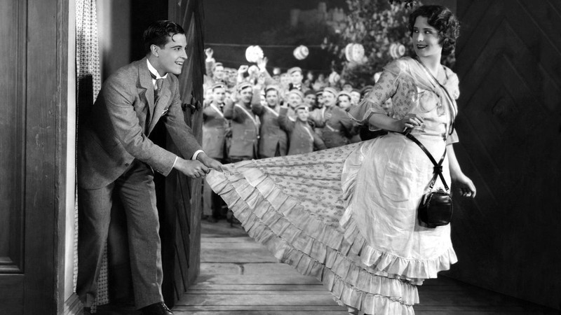 The Student Prince in Old Heidelberg