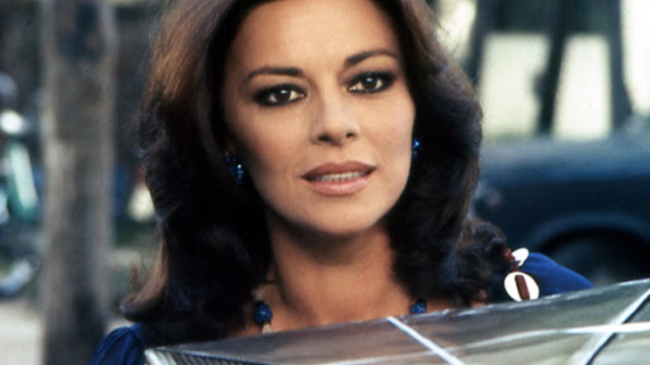 Giovanna Ralli – Actor